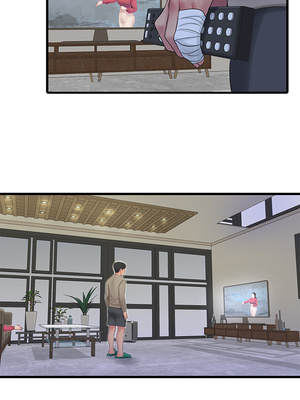 [韩漫][愛摸] 親家四姊妹 1-111话 [官方中文][完結]_01729