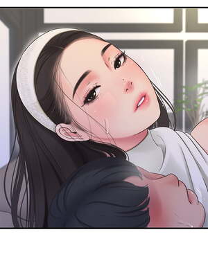 [韩漫][愛摸] 親家四姊妹 1-111话 [官方中文][完結]_01891