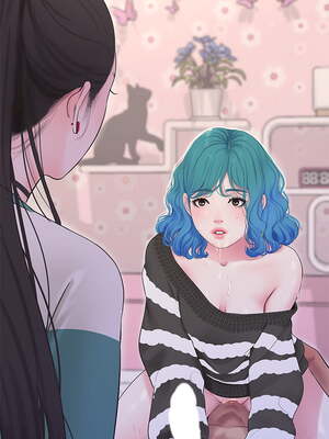[韩漫][愛摸] 親家四姊妹 1-111话 [官方中文][完結]_01911