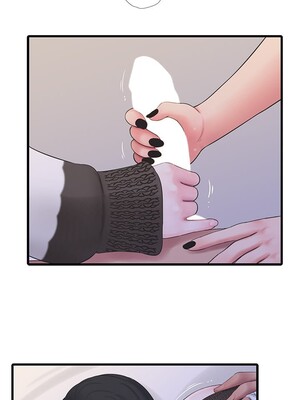 [韩漫][愛摸] 親家四姊妹 1-111话 [官方中文][完結]_01914