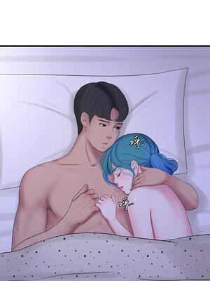 [韩漫][愛摸] 親家四姊妹 1-111话 [官方中文][完結]_02083