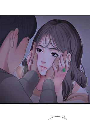 [韩漫][愛摸] 親家四姊妹 1-111话 [官方中文][完結]_02385