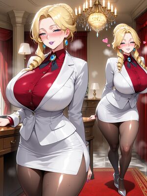 [saithan]鳳条クリスティーナ ママにド変態常識改変かけてハメまくる催眠おじさん♡_01159-356209528