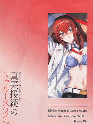 [白瀬稟 (白瀬稟)] 真実接続のトゥルースライン (Steins;Gate)_38_gtfe