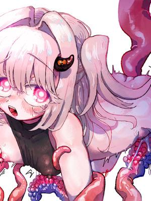 [蟻地獄 (砂場)] 魔法少女終了〜淫魔の装置で強制発情♡〜 [紫藤汉化组]_75_fiyg