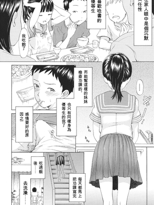 [ト！ヘーゲモニコン] 少女のカラダの陰日向 [ㄟ哀姬番]_zh-TW-041