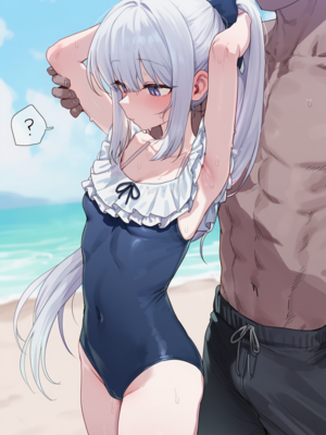 [Thx] 月雪ミヤコ 寝取られ [AI Generated]_102_00033