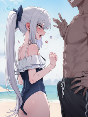 [Thx] 月雪ミヤコ 寝取られ [AI Generated]_103_00059