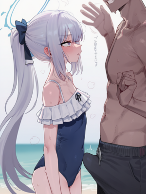 [Thx] 月雪ミヤコ 寝取られ [AI Generated]_104_00062
