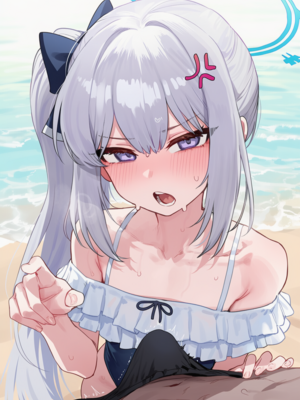 [Thx] 月雪ミヤコ 寝取られ [AI Generated]_105_00098
