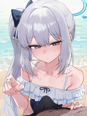 [Thx] 月雪ミヤコ 寝取られ [AI Generated]_106_100