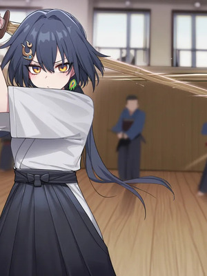 kkoi - 雲璃 NTR Yunli NTR_Yunli_NTR_1_01
