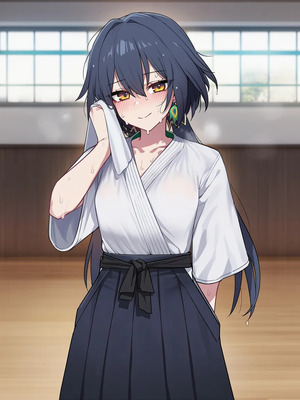 kkoi - 雲璃 NTR Yunli NTR_Yunli_NTR_1_03
