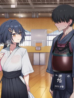 kkoi - 雲璃 NTR Yunli NTR_Yunli_NTR_1_04