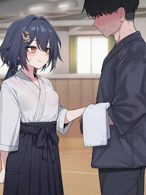 kkoi - 雲璃 NTR Yunli NTR_Yunli_NTR_1_05