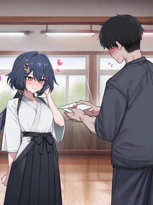 kkoi - 雲璃 NTR Yunli NTR_Yunli_NTR_1_06