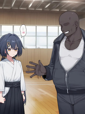 kkoi - 雲璃 NTR Yunli NTR_Yunli_NTR_1_10