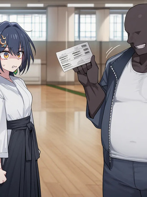 kkoi - 雲璃 NTR Yunli NTR_Yunli_NTR_1_11