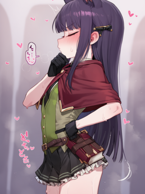 [Thx] かすみ [AI Generated]_0503_2_2