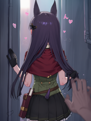 [Thx] かすみ [AI Generated]_0504_2_3