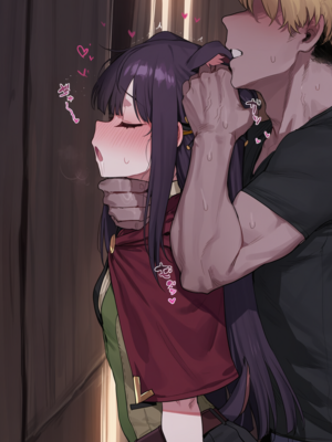 [Thx] かすみ [AI Generated]_0507_2_6