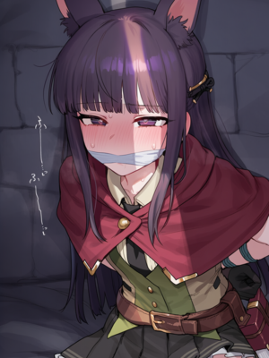 [Thx] かすみ [AI Generated]_0508_2_7