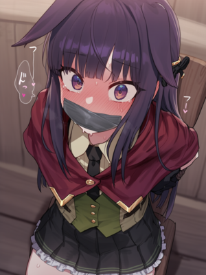 [Thx] かすみ [AI Generated]_0509_3_1