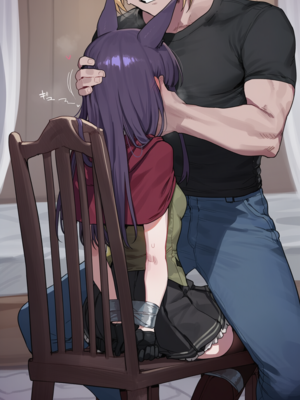 [Thx] かすみ [AI Generated]_0511_3_3