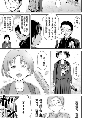 歌い手のバラッド 歌手的敘事曲下卷 [小陳&轟媽漢化][クジラックス]_zh-TW-047