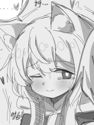 [Eternal-frost] 迷迭香和正太的爱爱游戏！(明日方舟) [中国語]_12_papv