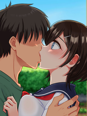 [U] 夏は田舎の幼馴染と汗だく生ハメ性活_023_llys