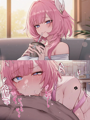 kkoi - キュレネ NTR Cyrene NTR_Cyrene_NTR_1_06