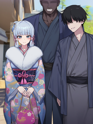 [kkoi] 神里綾華 NTR #2&nbsp;&nbsp;[AI Generated]_004_AYAKA_NTR2_1_03