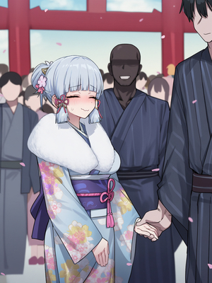 [kkoi] 神里綾華 NTR #2&nbsp;&nbsp;[AI Generated]_008_AYAKA_NTR2_1_07
