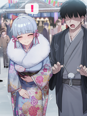 [kkoi] 神里綾華 NTR #2&nbsp;&nbsp;[AI Generated]_010_AYAKA_NTR2_1_09
