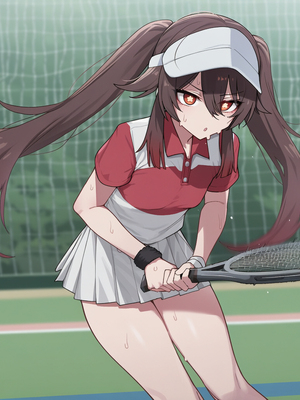 [kkoi] 胡桃 NTR&nbsp;&nbsp; [AI Generated]_Hu_tao_NTR_0_03