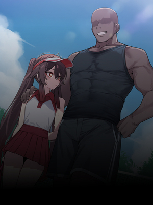 [kkoi] 胡桃 NTR&nbsp;&nbsp; [AI Generated]_Hu_tao_NTR_0_12