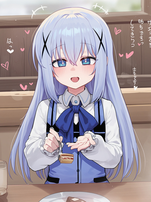 [Thx]&nbsp;&nbsp;ラビットハウスの裏メニュー [AI Generated]_140810054_p02_master1200