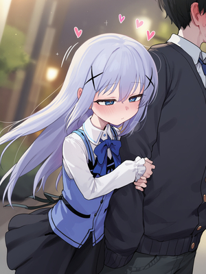 [Thx]&nbsp;&nbsp;ラビットハウスの裏メニュー [AI Generated]_140810054_p03_master1200