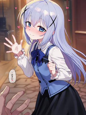[Thx]&nbsp;&nbsp;ラビットハウスの裏メニュー [AI Generated]_140810054_p07_master1200