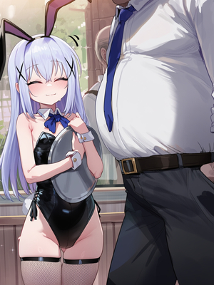 [Thx]&nbsp;&nbsp;ラビットハウスの裏メニュー [AI Generated]_140810054_p10_master1200