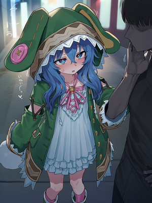 [Thx] 淫乱に染まった「四糸乃」 [AI Generated]_138683404-657031a06be62e9eb5214e2fa835aa8c_p02_master1200