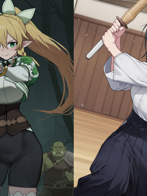 [kkoi] 直葉 #2 [AI Generated]_002_Suguha2_0_02