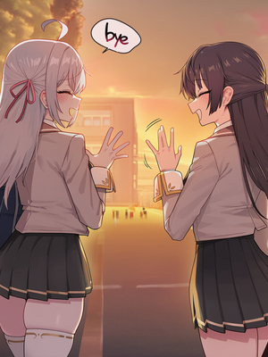[kkoi] アーリャさん NTR #3 [AI Generated]_Alya_san_NTR3_0_04