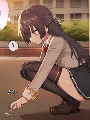 [kkoi] アーリャさん NTR #3 [AI Generated]_Alya_san_NTR3_0_06