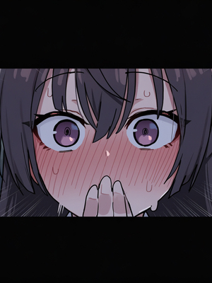 [kkoi] アーリャさん NTR #3 [AI Generated]_Alya_san_NTR3_0_09