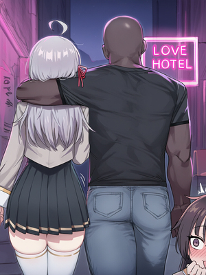[kkoi] アーリャさん NTR #3 [AI Generated]_Alya_san_NTR3_0_12