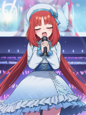[kkoi] ニィロウ アイドルNTR&nbsp;&nbsp;[AI Generated]_Nilou_idol_NTR_0_08