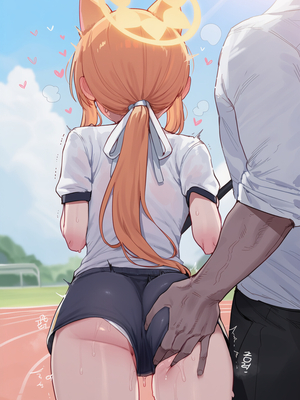 [Thx]&nbsp;&nbsp;伊落マリー 寝取られ [AI Generated]_142421065_p13_master1200