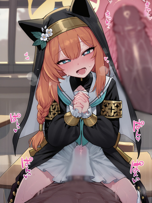 [Thx]&nbsp;&nbsp;伊落マリー 寝取られ [AI Generated]_142421065_p81_master1200